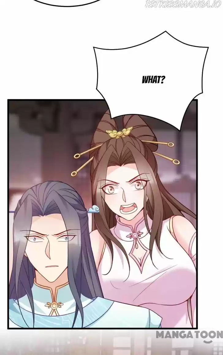 Mind-Reading Princess Ch.158