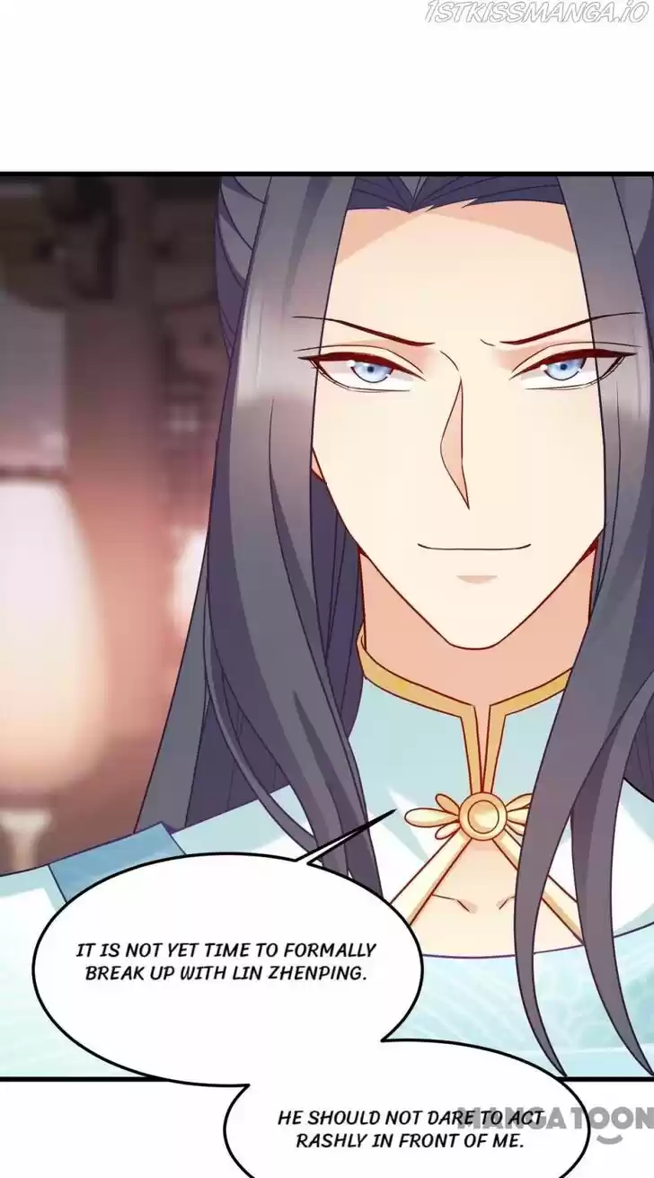 Mind-Reading Princess Ch.158