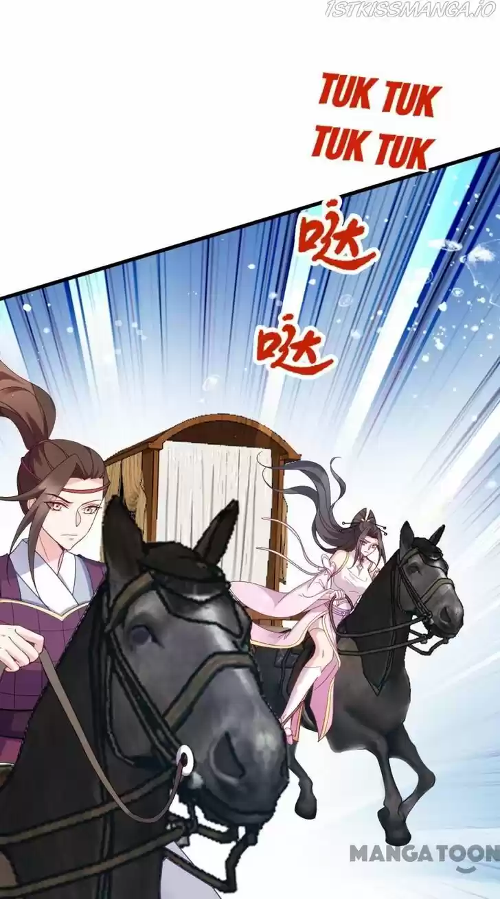 Mind-Reading Princess Ch.158