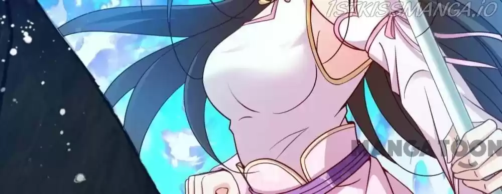 Mind-Reading Princess Ch.158