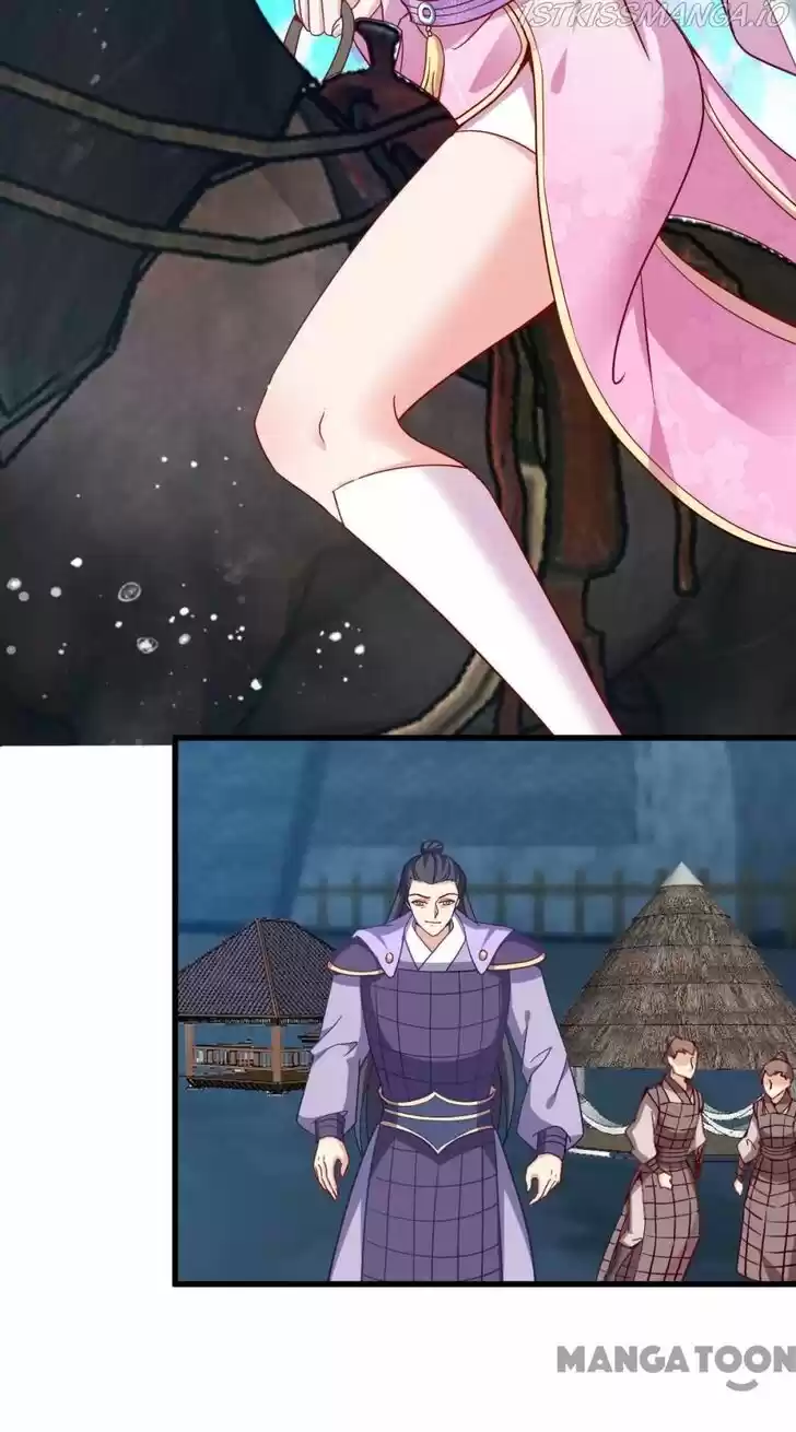 Mind-Reading Princess Ch.158