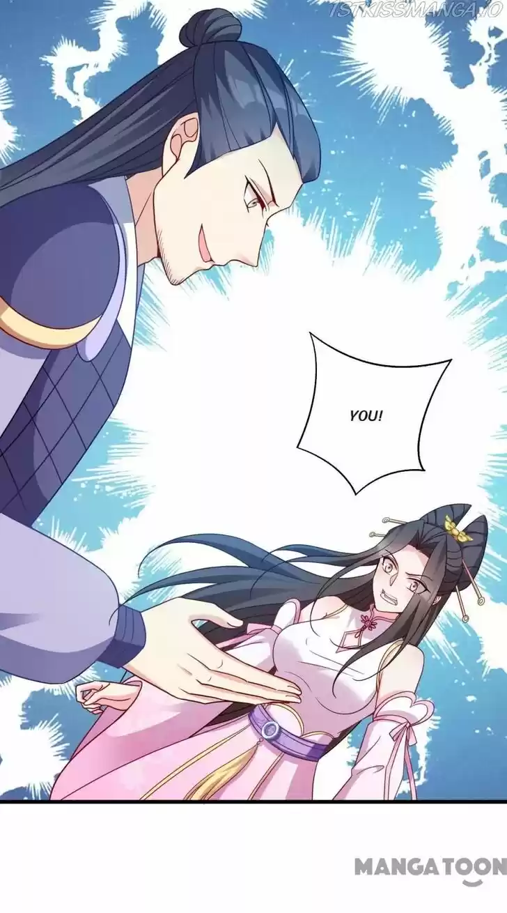 Mind-Reading Princess Ch.158