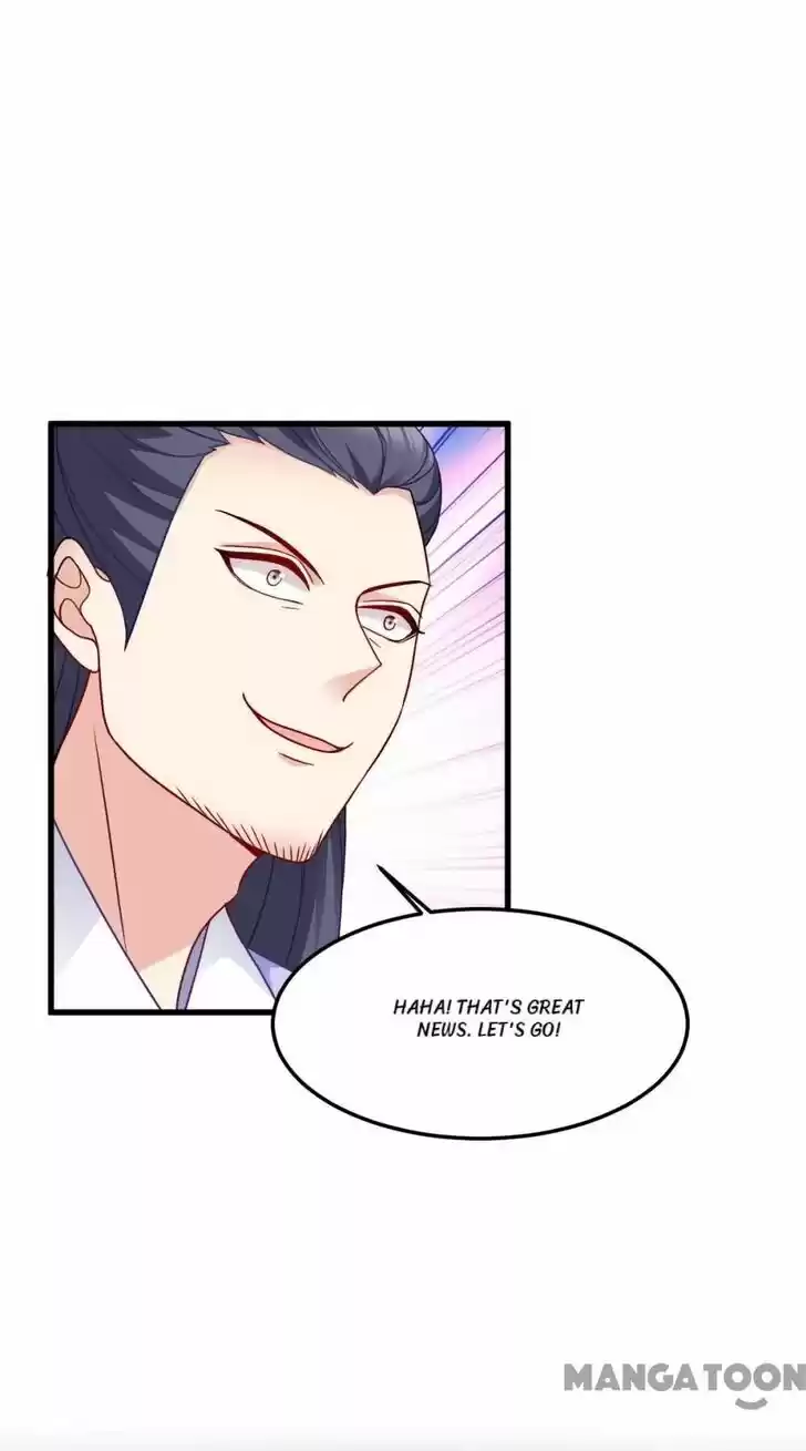 Mind-Reading Princess Ch.159