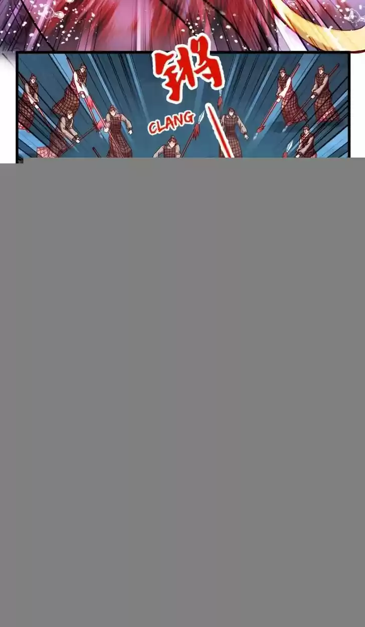 Mind-Reading Princess Ch.159