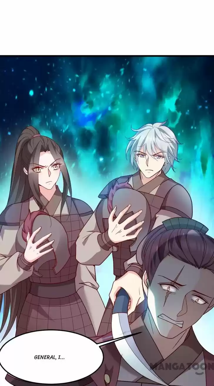 Mind-Reading Princess Ch.159