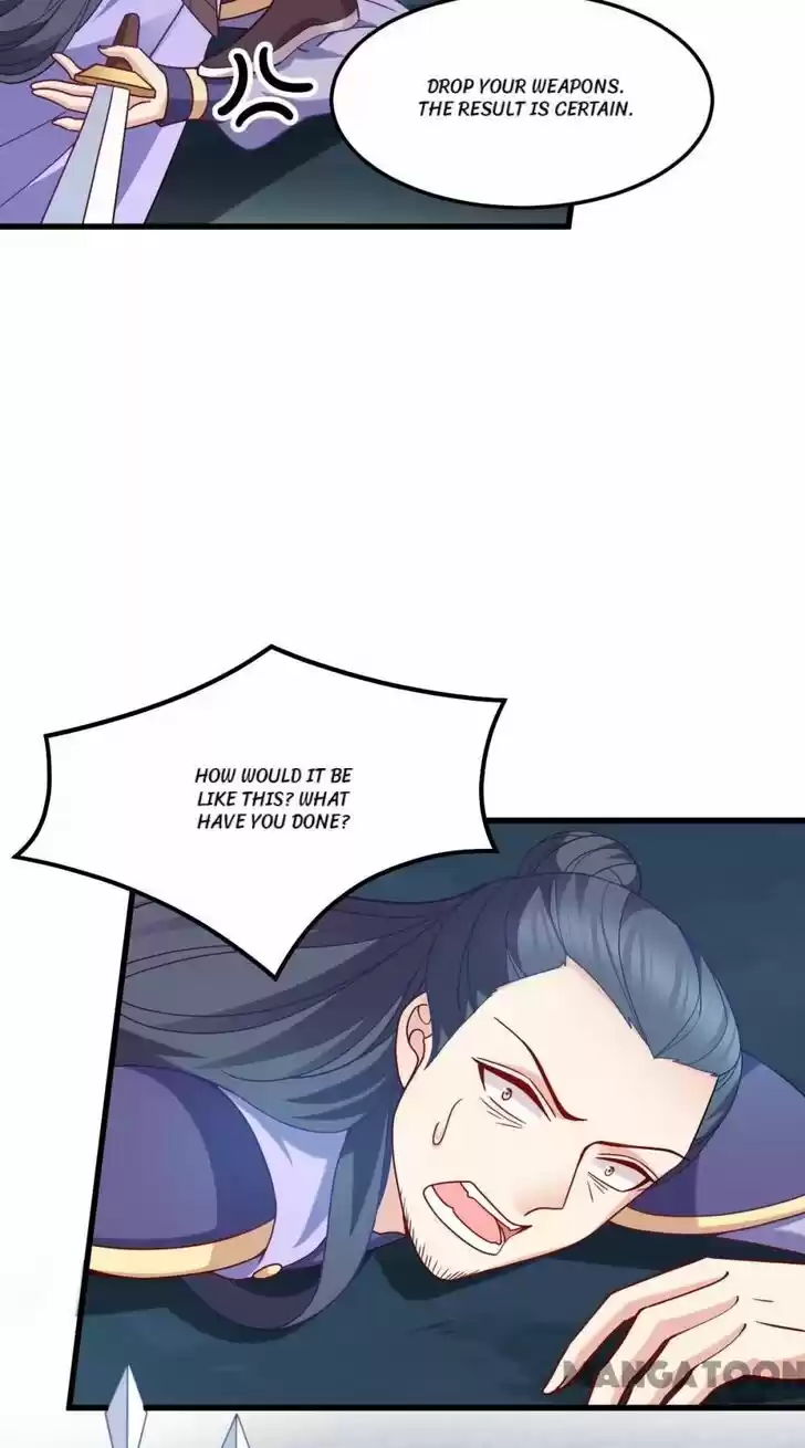 Mind-Reading Princess Ch.159