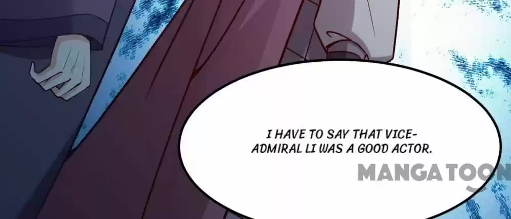 Mind-Reading Princess Ch.159