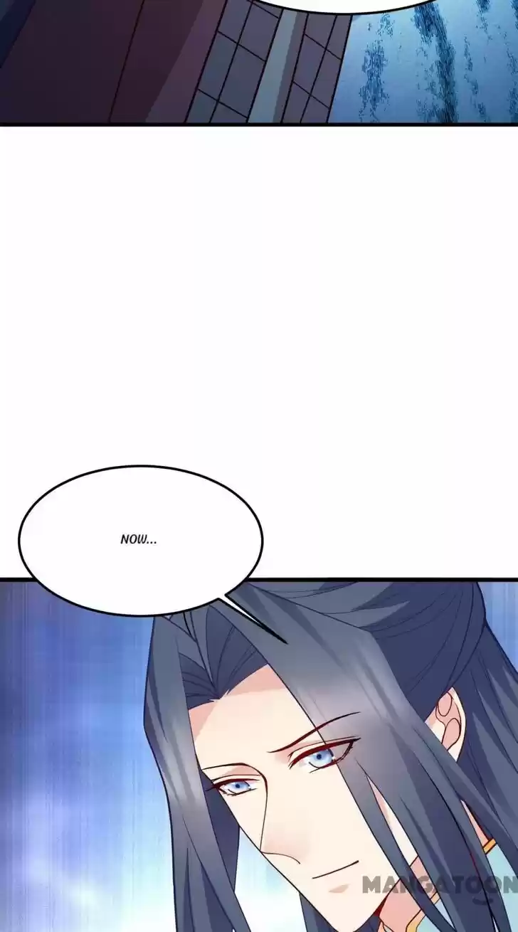 Mind-Reading Princess Ch.159