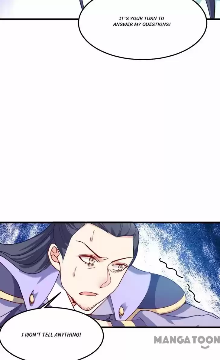 Mind-Reading Princess Ch.159