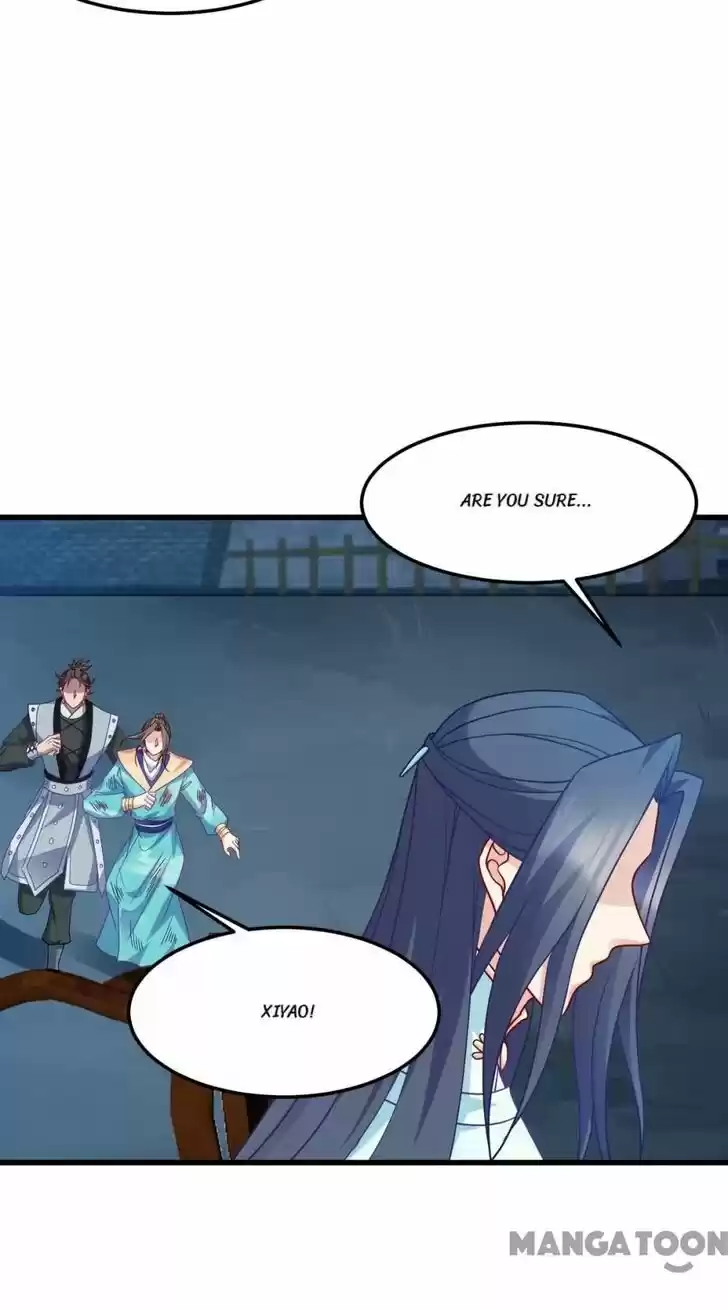 Mind-Reading Princess Ch.159