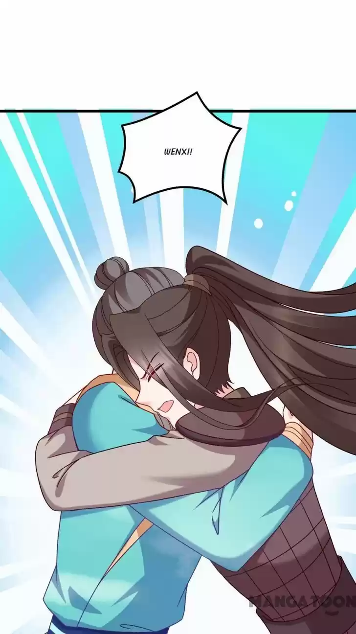 Mind-Reading Princess Ch.159