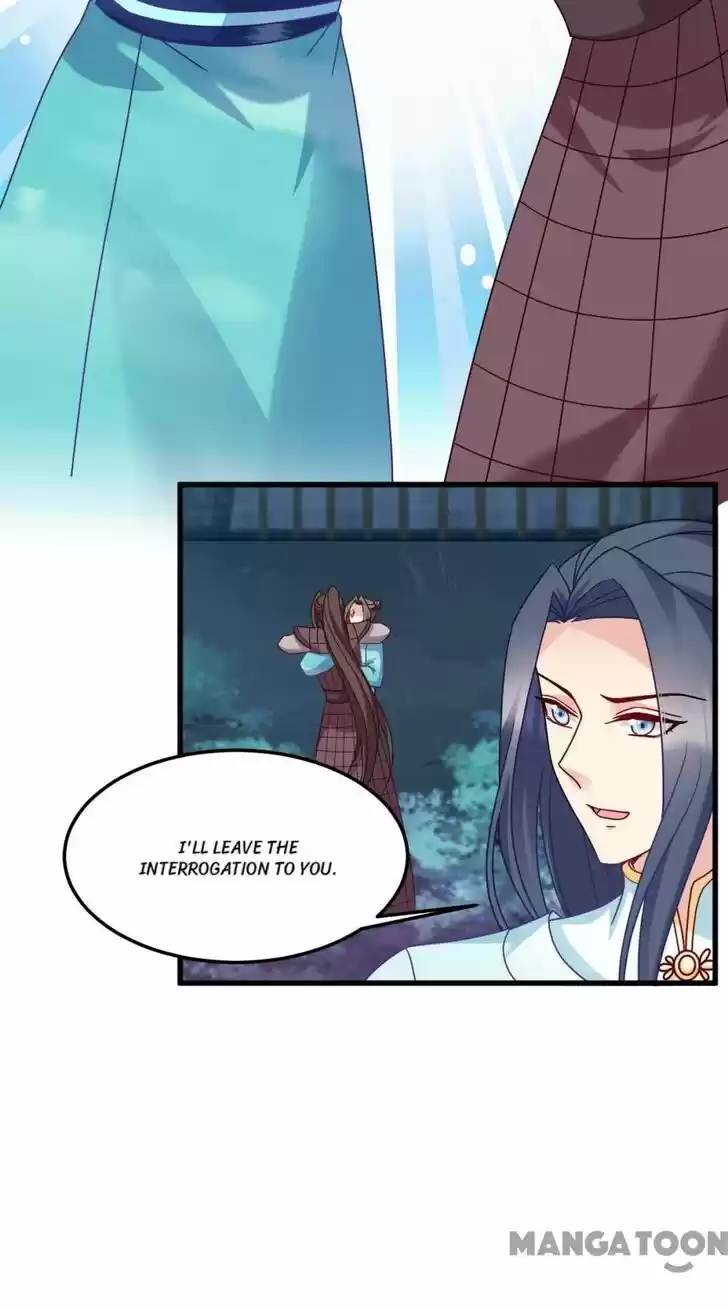 Mind-Reading Princess Ch.159