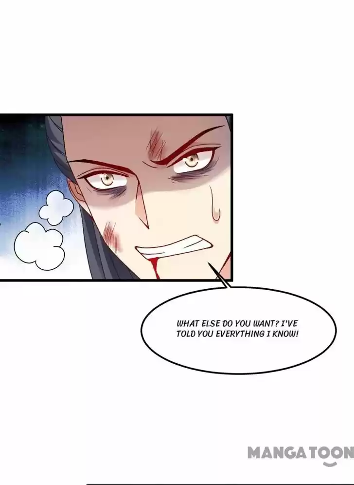 Mind-Reading Princess Ch.159