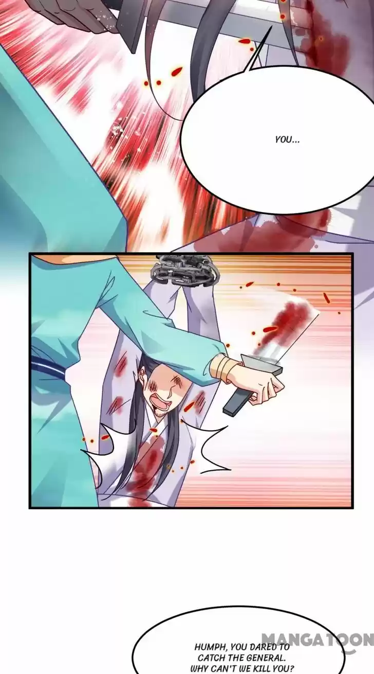 Mind-Reading Princess Ch.159