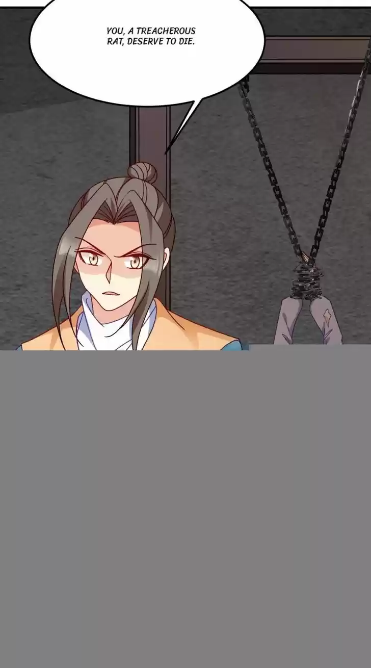 Mind-Reading Princess Ch.159