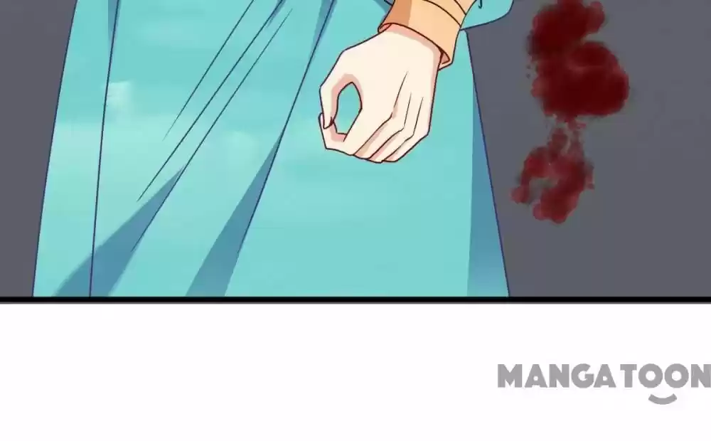 Mind-Reading Princess Ch.159