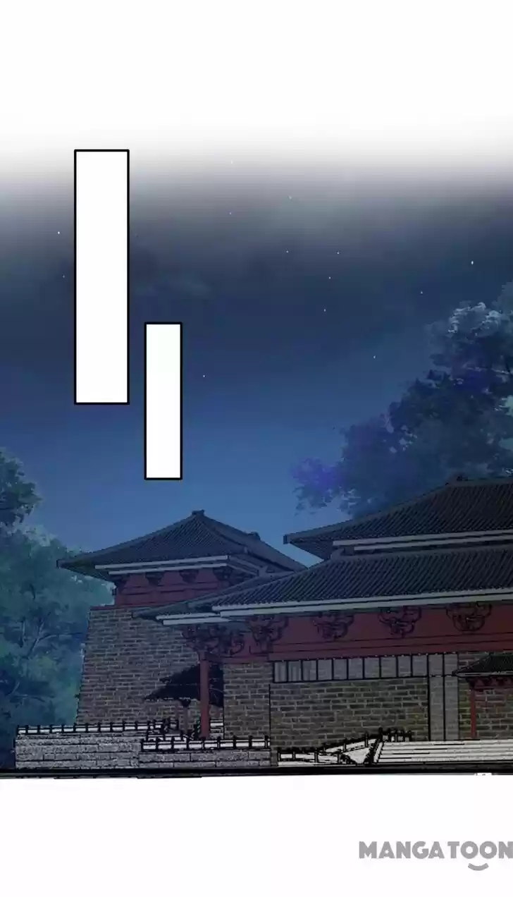 Mind-Reading Princess Ch.159