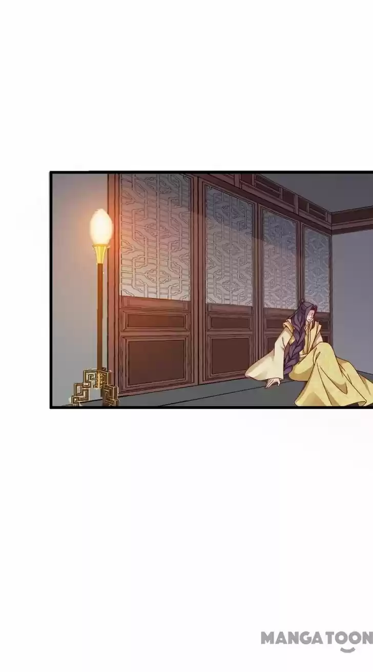 Mind-Reading Princess Ch.159