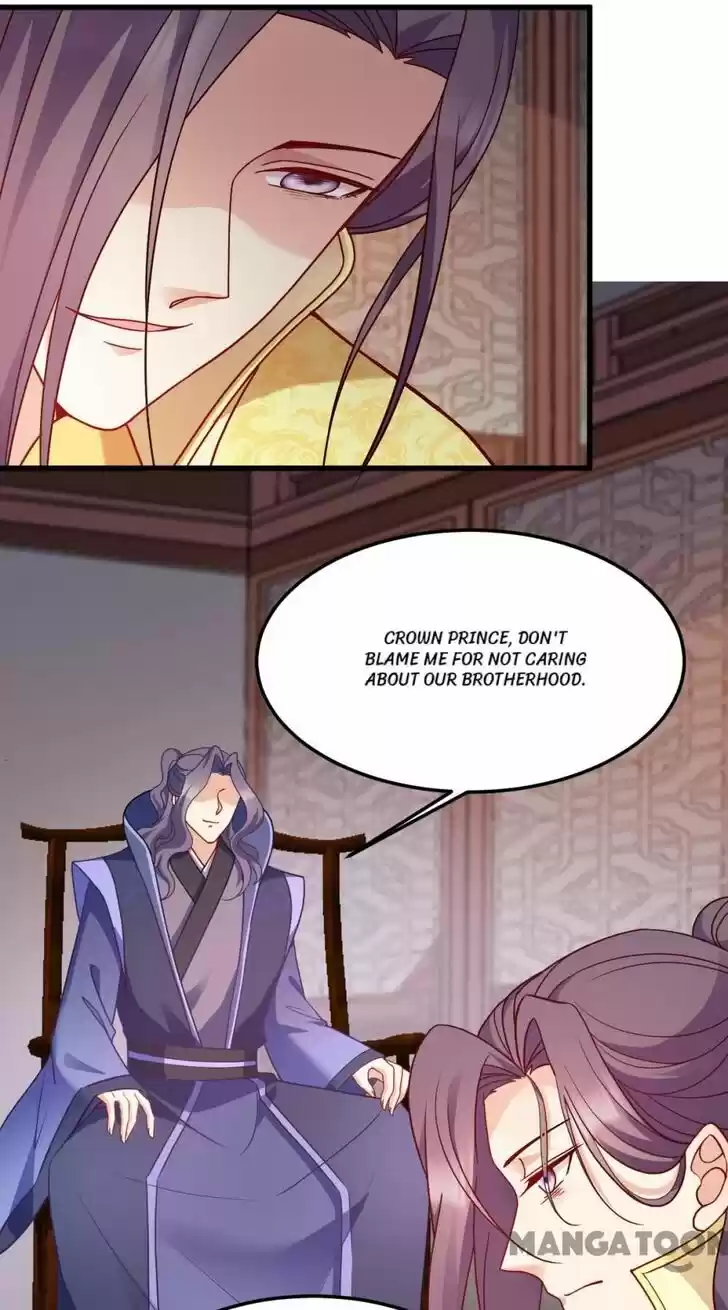 Mind-Reading Princess Ch.159