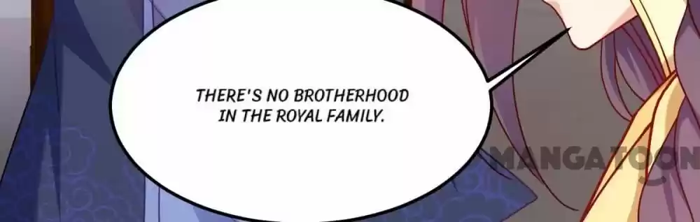 Mind-Reading Princess Ch.159