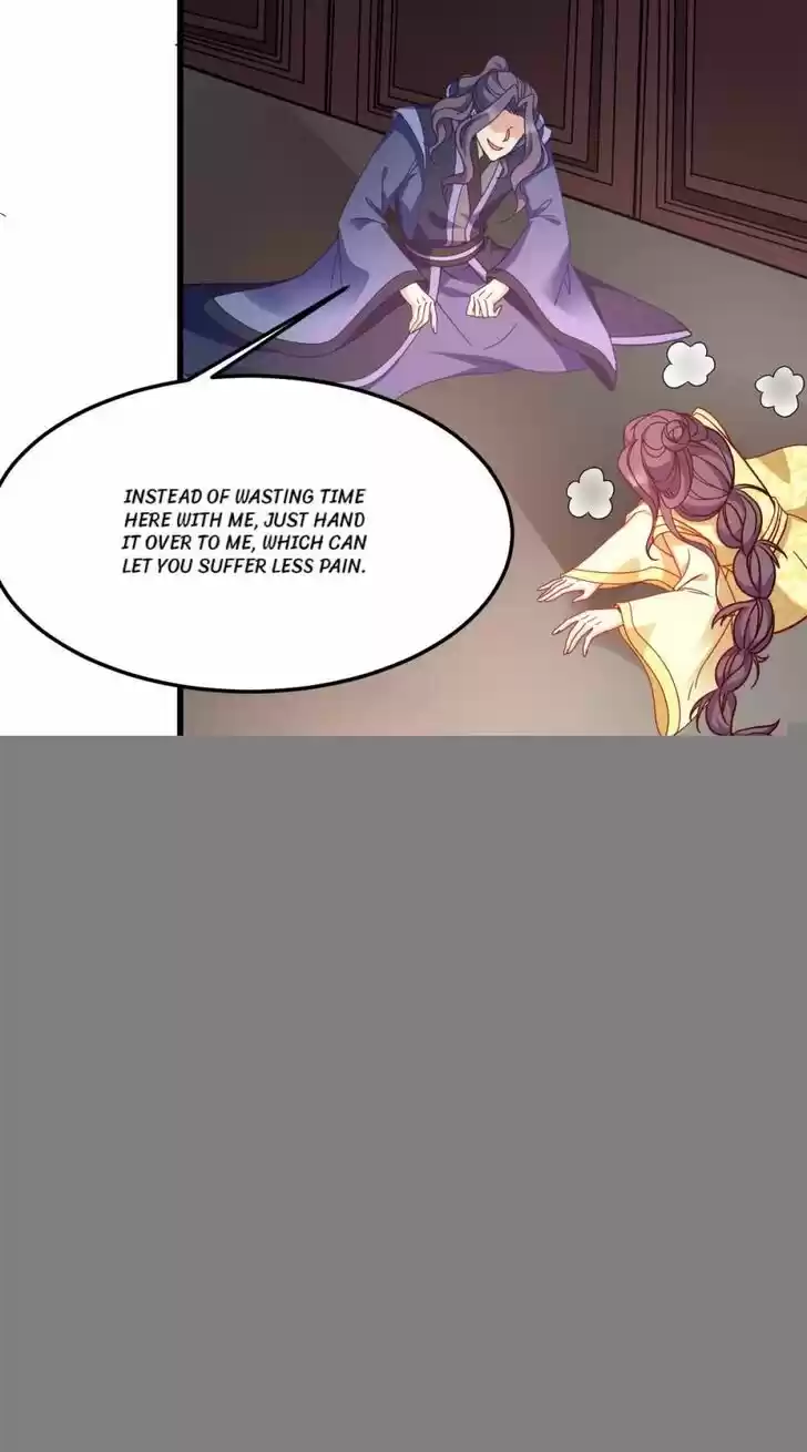 Mind-Reading Princess Ch.159