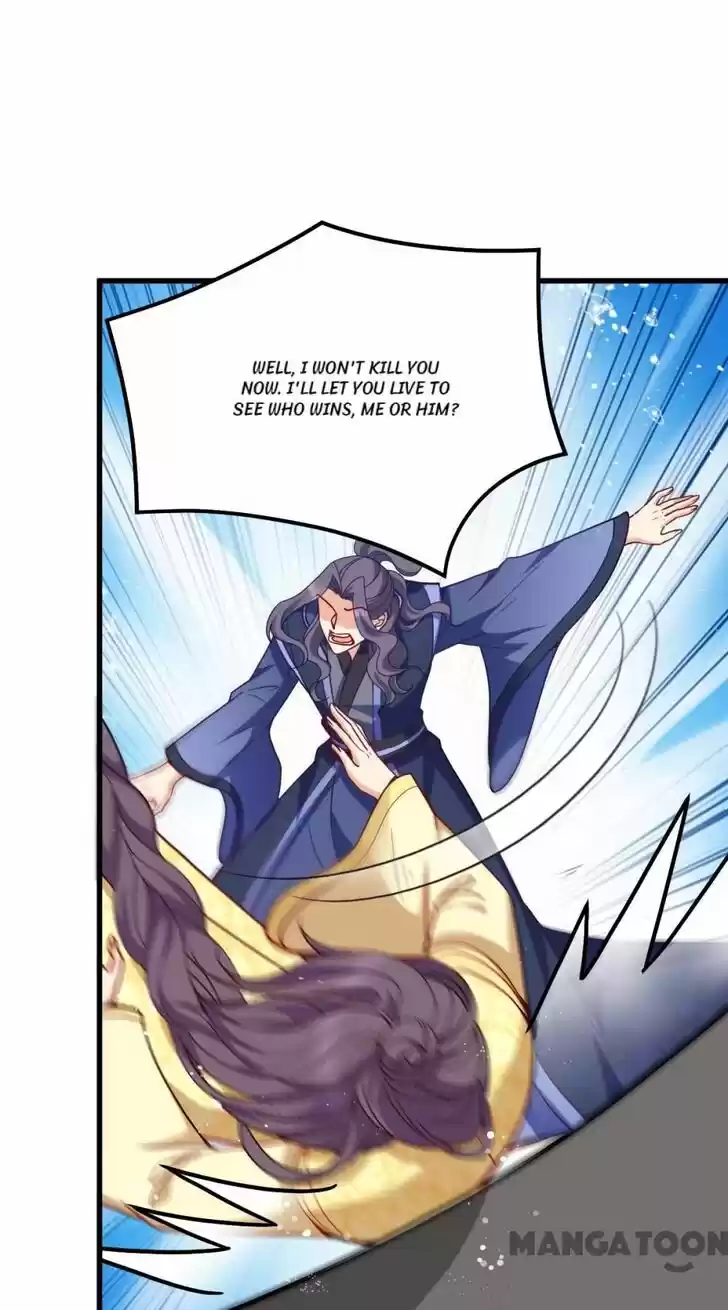 Mind-Reading Princess Ch.159