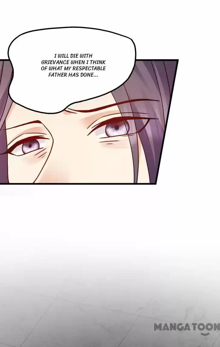 Mind-Reading Princess Ch.159
