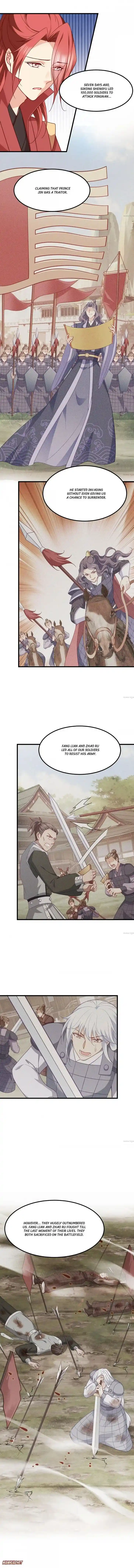 Mind-Reading Princess Ch.178