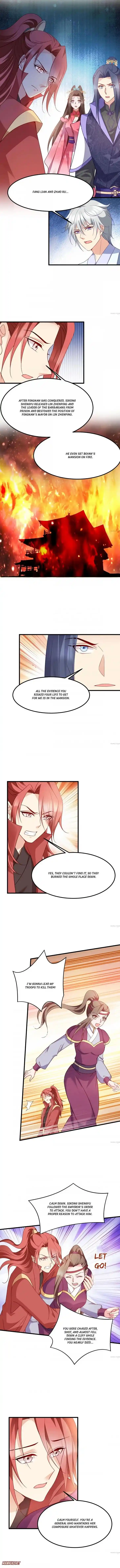 Mind-Reading Princess Ch.178