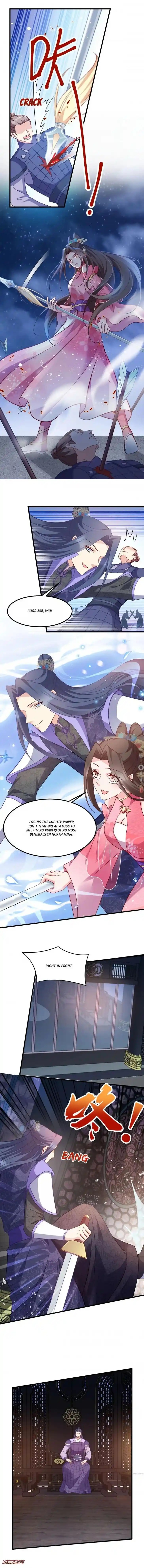 Mind-Reading Princess Ch.178