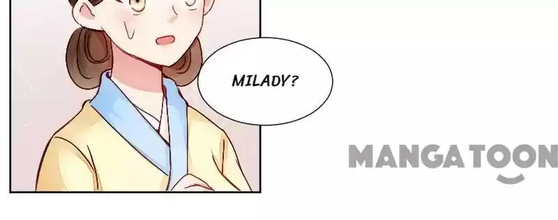 Mind-Reading Princess Chapter 1