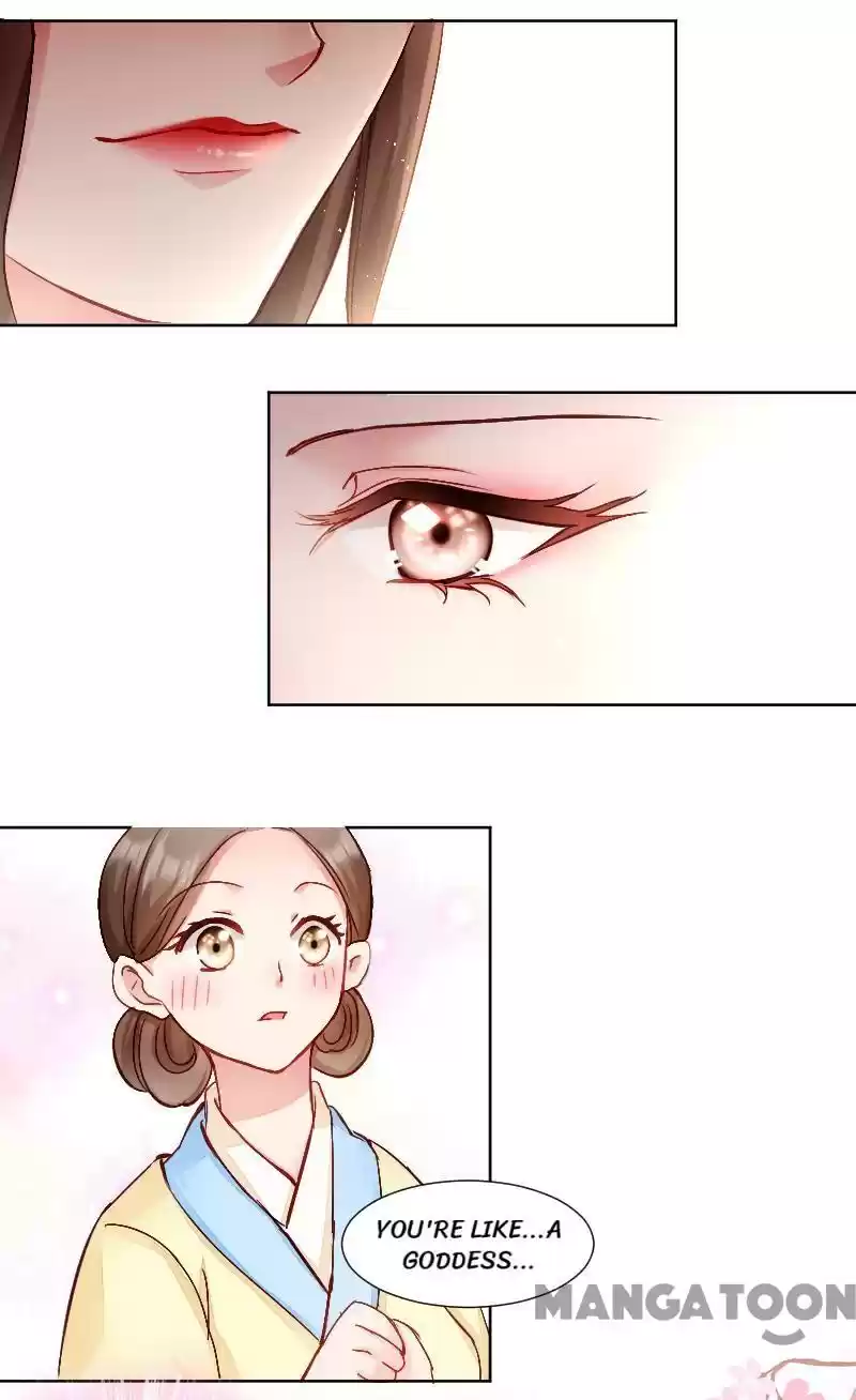 Mind-Reading Princess Chapter 1