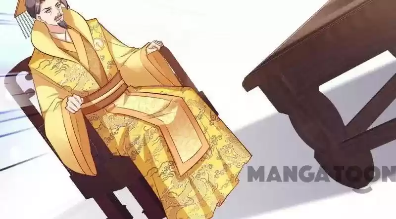 Mind-Reading Princess Chapter 101