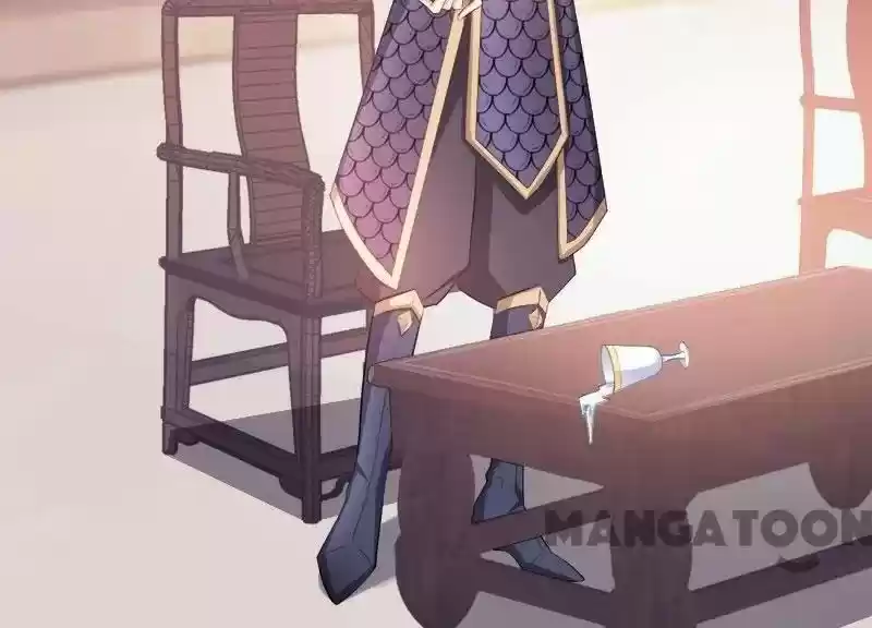 Mind-Reading Princess Chapter 101