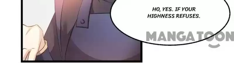 Mind-Reading Princess Chapter 101