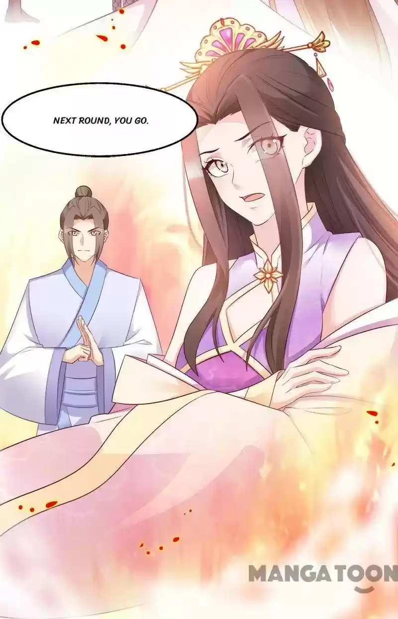 Mind-Reading Princess Chapter 103