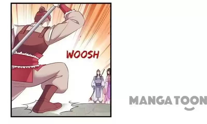 Mind-Reading Princess Chapter 104