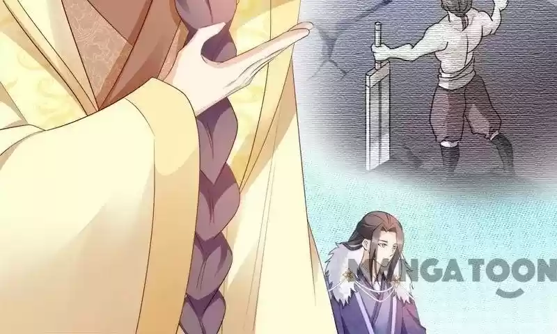 Mind-Reading Princess Chapter 105