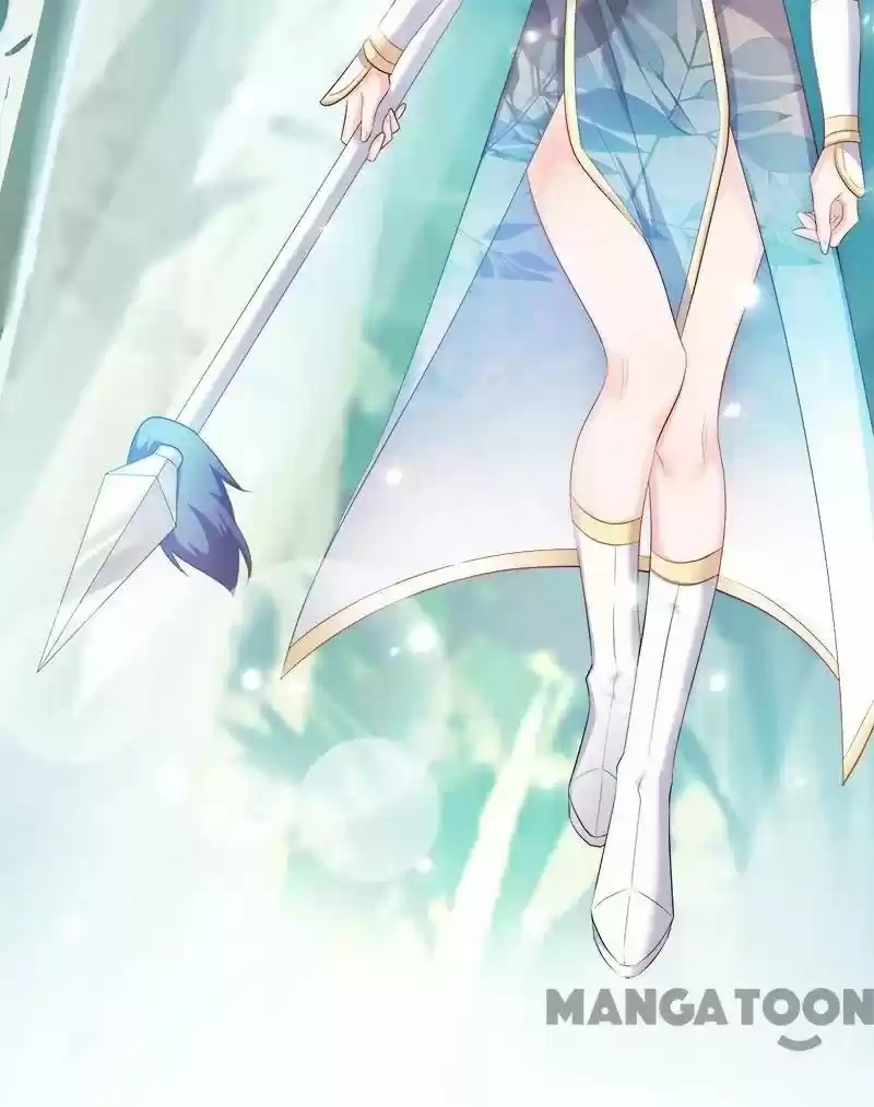 Mind-Reading Princess Chapter 105