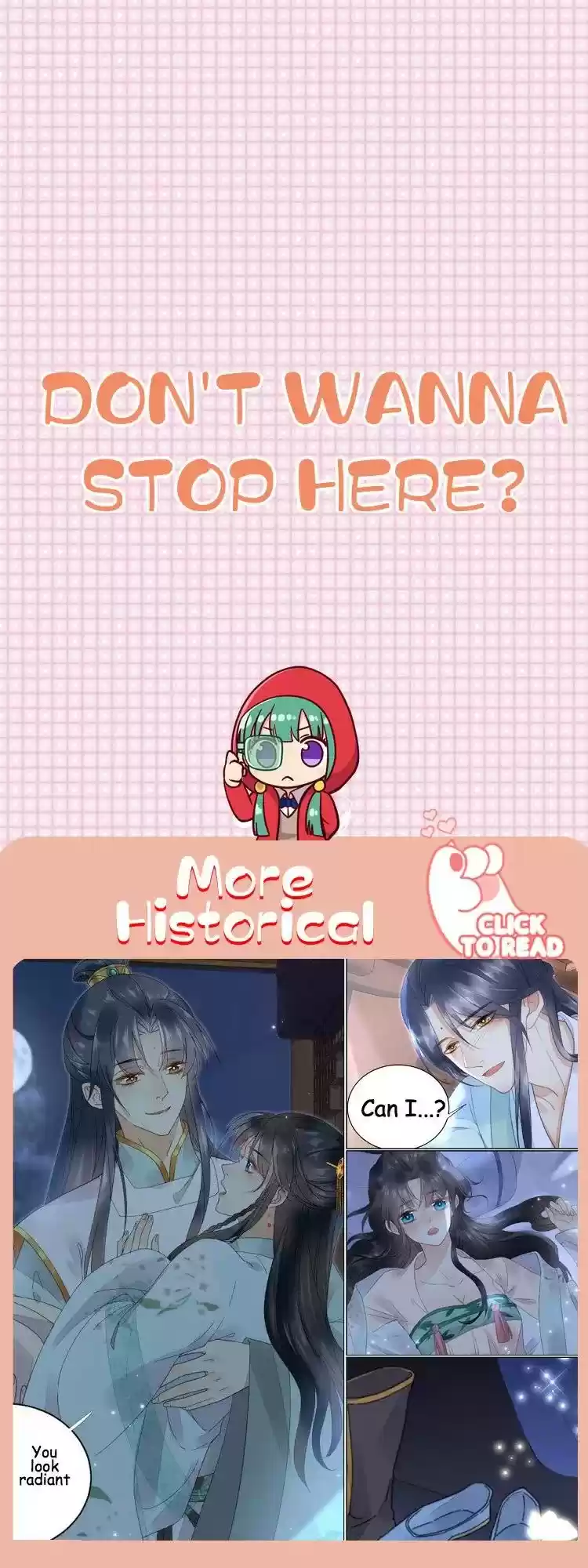 Mind-Reading Princess Chapter 105