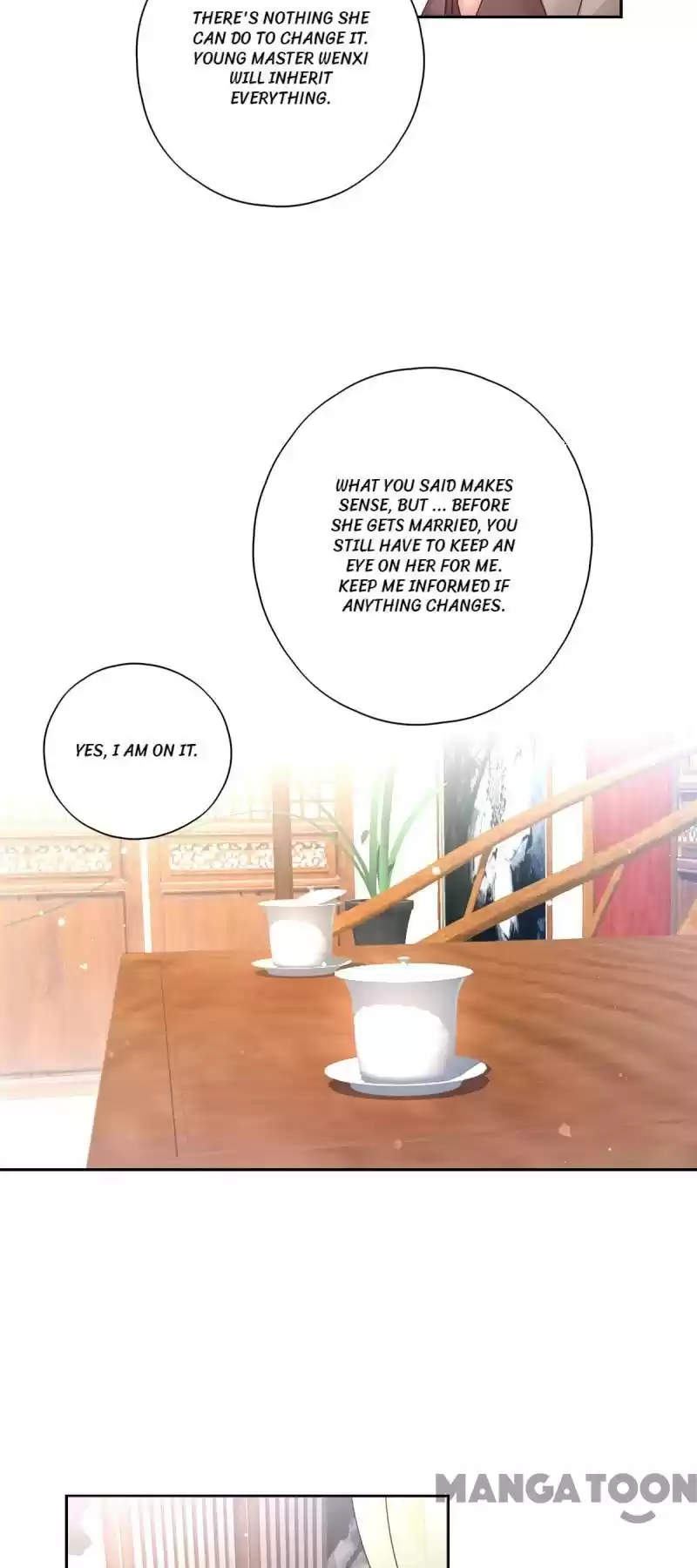 Mind-Reading Princess Chapter 11