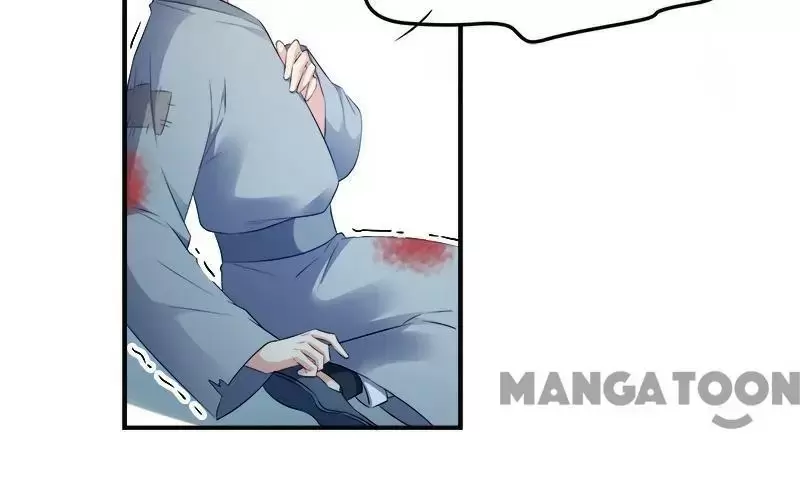 Mind-Reading Princess Chapter 112