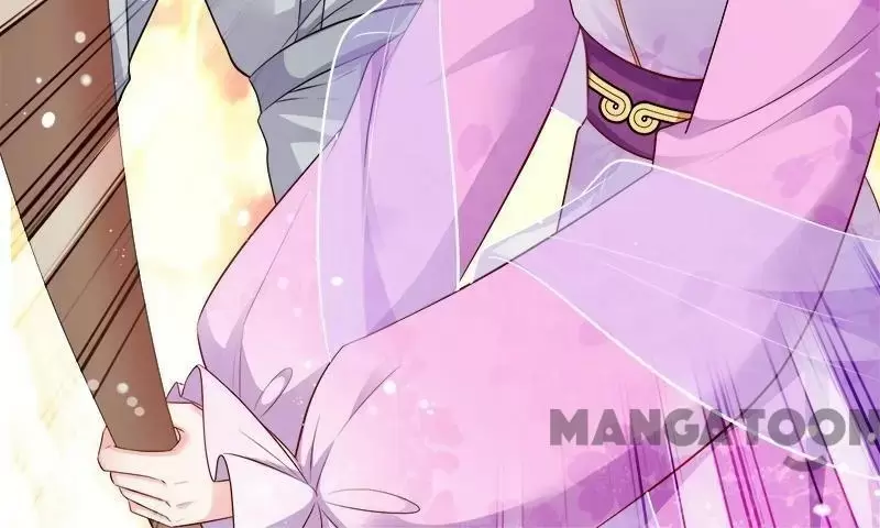 Mind-Reading Princess Chapter 113