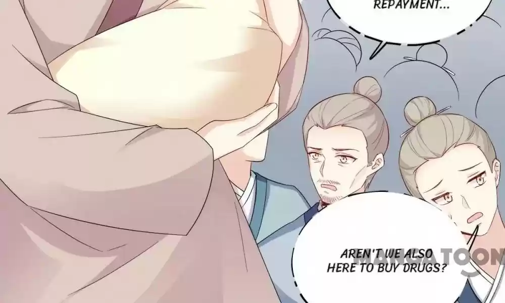 Mind-Reading Princess Chapter 119