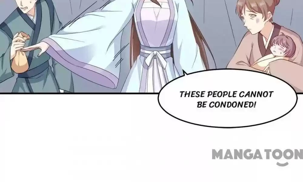 Mind-Reading Princess Chapter 120