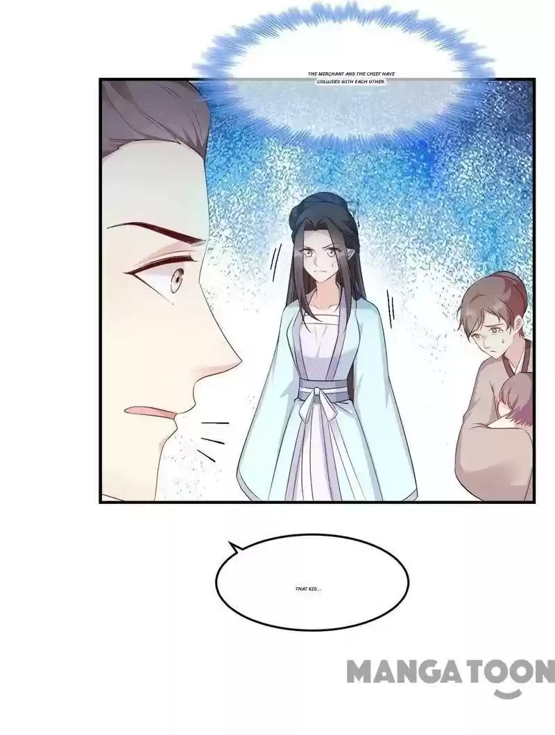 Mind-Reading Princess Chapter 120