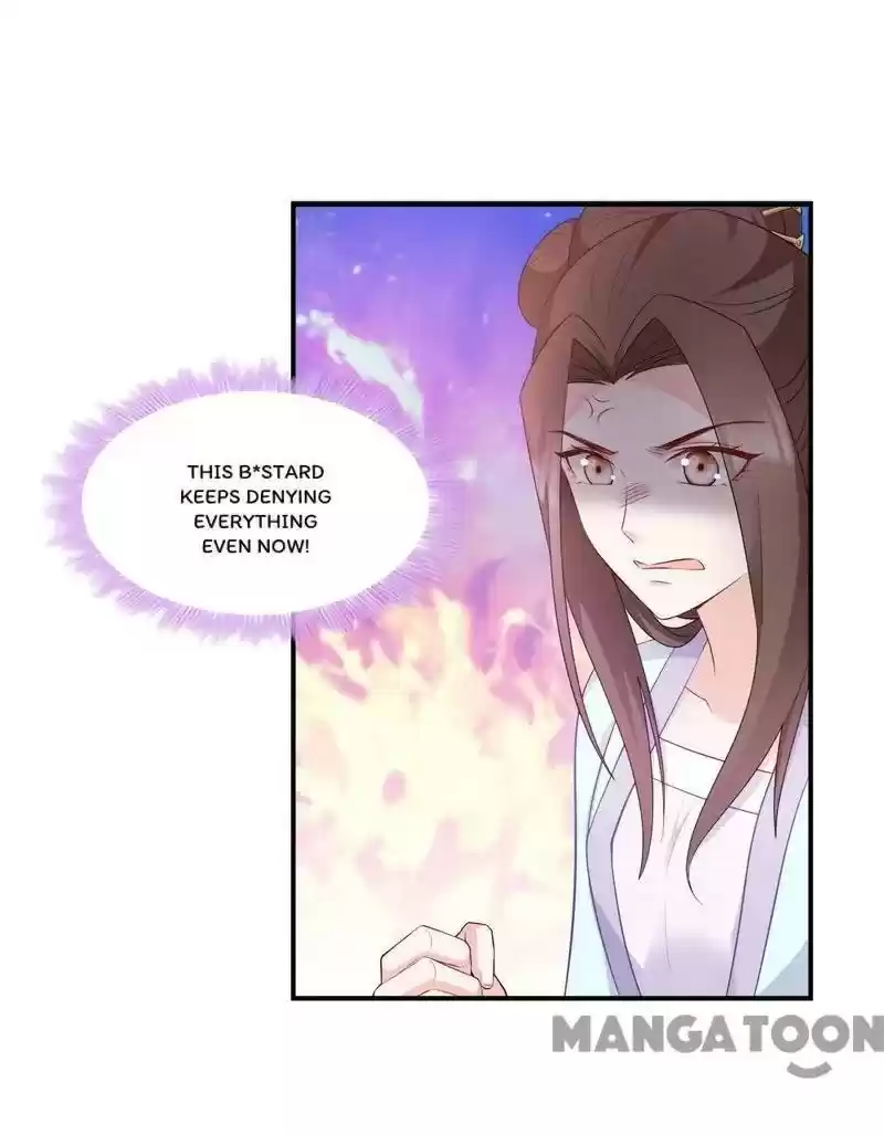 Mind-Reading Princess Chapter 121