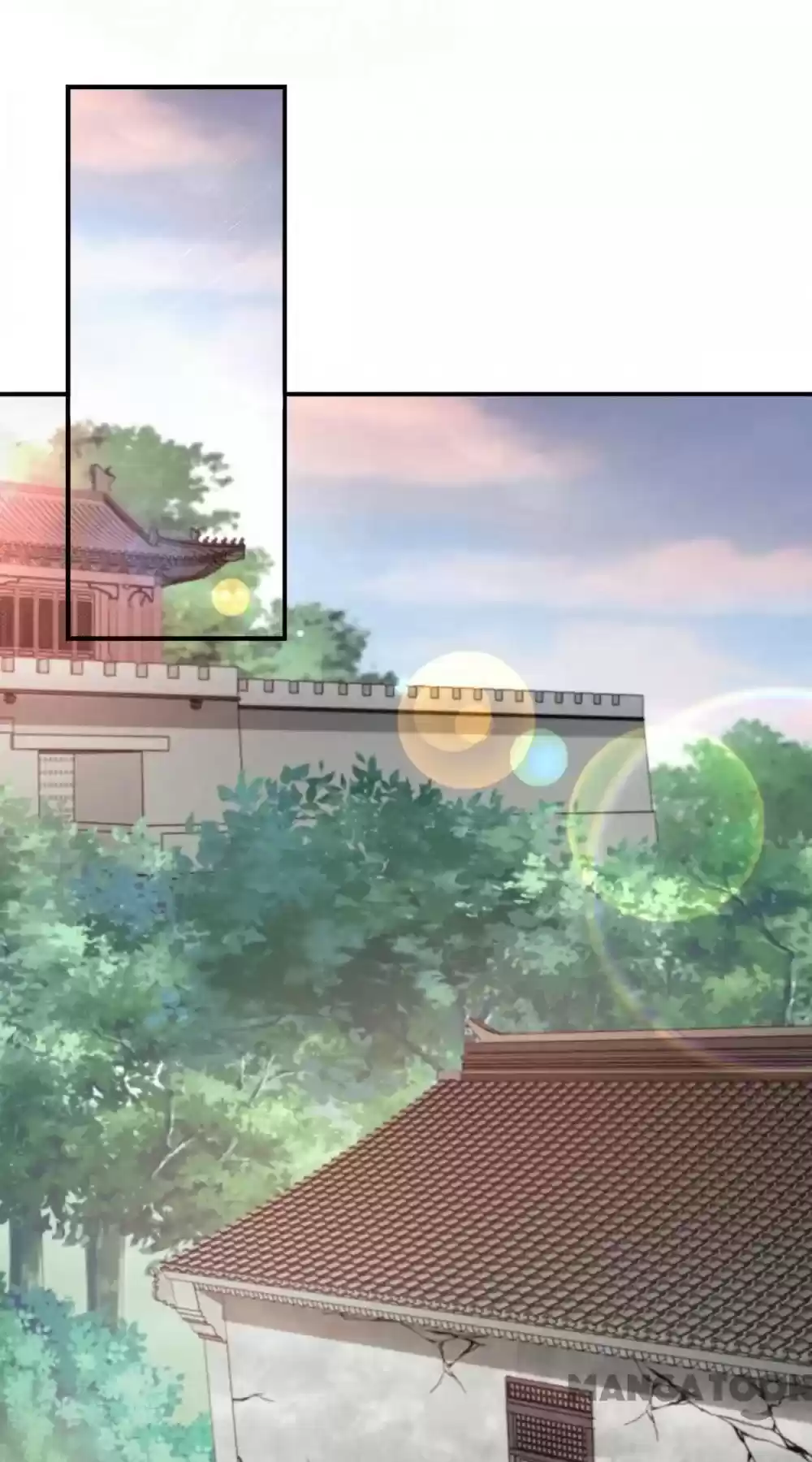 Mind-Reading Princess Chapter 122