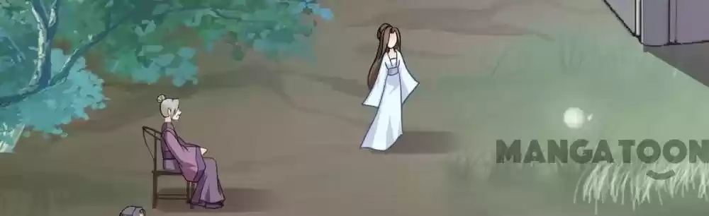 Mind-Reading Princess Chapter 123