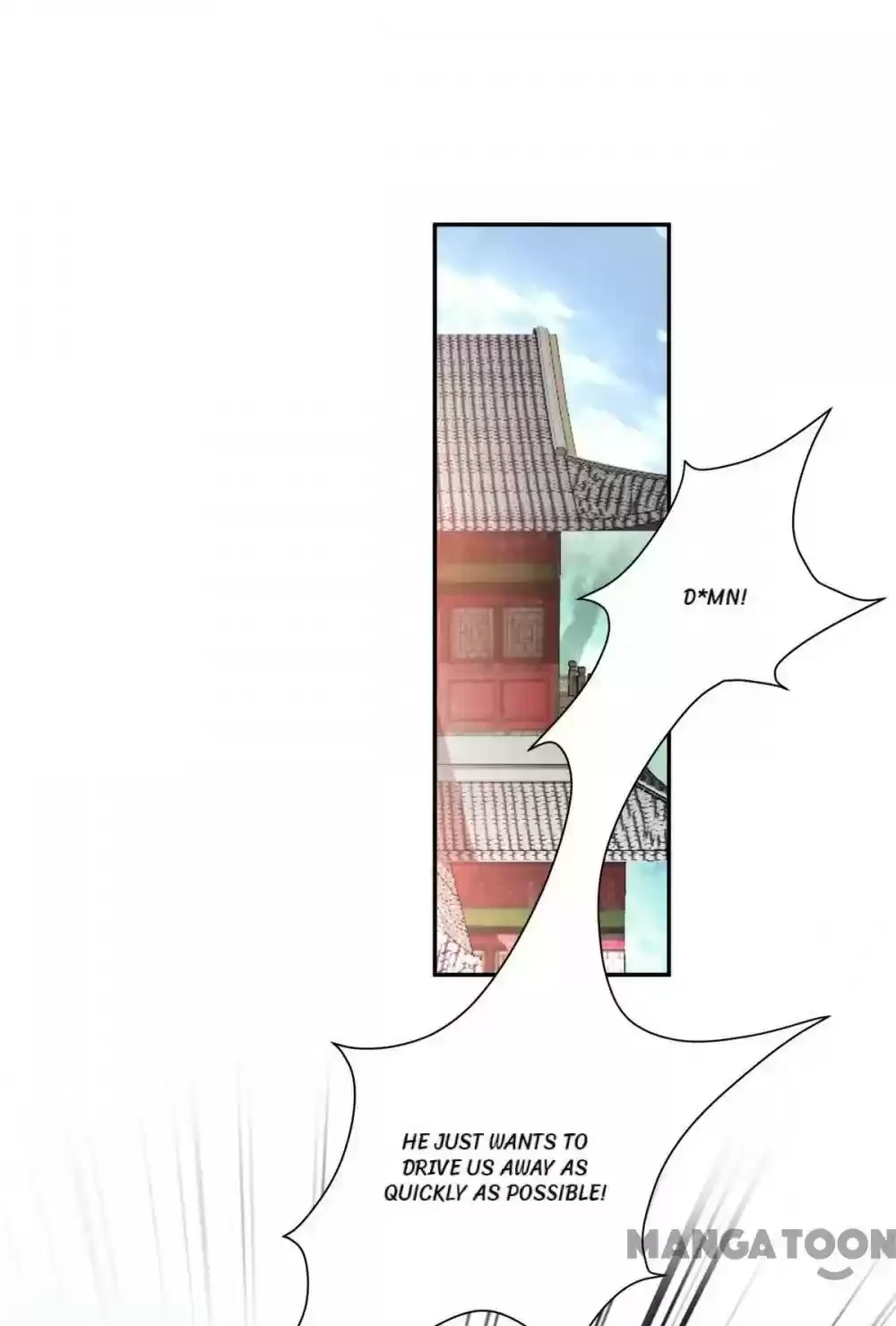 Mind-Reading Princess Chapter 124